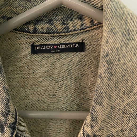 jacket - Picture 2 of 2